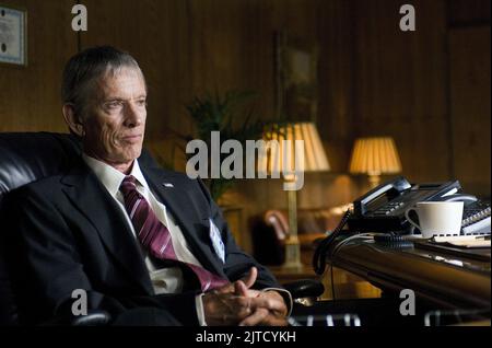 SCOTT GLENN, BOURNE ULTIMATUM, 2007 Banque D'Images