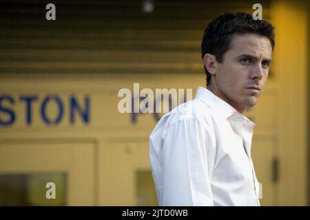 CASEY AFFLECK, Gone Baby Gone, 2007 Banque D'Images