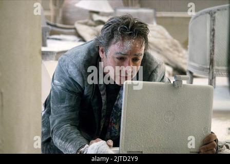 JOHN CUSACK, 1408, 2007 Banque D'Images