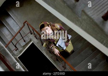 EMMA ROBERTS, Nancy Drew : LE MYSTÈRE À HOLLYWOOD HILLS, 2007 Banque D'Images