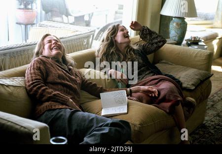 KIDMAN, LEIGH, MARGOT AU MARIAGE, 2007 Banque D'Images