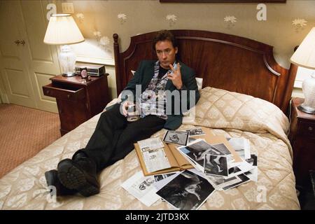 JOHN CUSACK, 1408, 2007 Banque D'Images