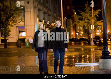 KIDMAN, CRAIG, THE INVASION, 2007 Banque D'Images