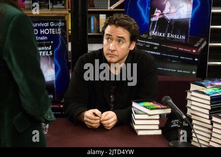 JOHN CUSACK, 1408, 2007 Banque D'Images