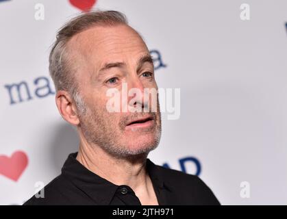 Bob Odenkirk arrive à la première "I Love My Dad" de Los Angeles à Largo au Coronet sur 04 août 2022 à Los Angeles, CA. © OConnor/AFF-USA.com Banque D'Images