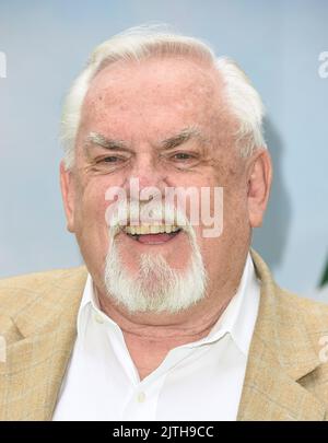 John Ratzenberger arrive à la première « chance » d'Apple Original films au Regency Village Theatre sur 30 juillet 2022 à Westwood, Californie. © Majil / AFF-USA.com Banque D'Images