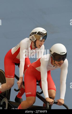 Cuissards Cyclisme Femme Georgia State University – Squadra – Taille S