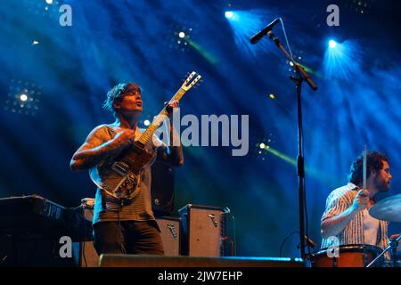 THEE OH VOIT POINTU, six fours, FRANCE, 08/07/2018 Florent 'MrCrash' B. Banque D'Images