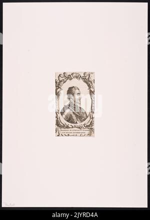 Une référence à Jean d'Autriche (Don Juan de Austria), un chef militaire espagnol et fils illégitime de Charles V, célèbre pour sa victoire à la bataille de Lépante. Banque D'Images