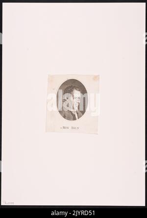 Big Ben est le surnom de la Grande cloche de la Tour Elizabeth à Londres, en Angleterre. L'emblématique tour de l'horloge est l'un des monuments les plus reconnus de Londres, connu pour son design impressionnant et son importance historique. La tour fait partie du palais de Westminster et est un symbole du patrimoine et de l'histoire britanniques. Banque D'Images