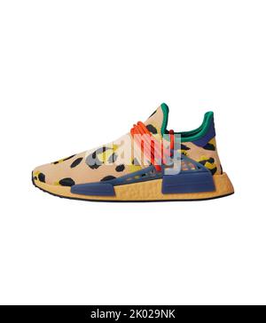 adidas nmd chaussette