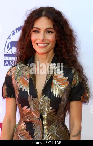 Los Angeles, Californie. 11th septembre 2022. Sarah Shahi aux arrivées pour les prix de beauté de jour 2022, Taglyan, Los Angeles, CA 11 septembre 2022. Crédit : Priscilla Grant/Everett Collection/Alay Live News Banque D'Images