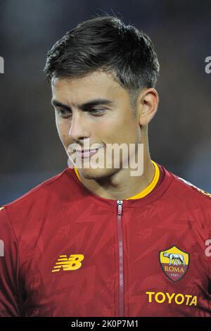 Carlo Castellani stadium, Empoli, Italy, November 27, 2021, Andrea La  Mantia (Empoli) during Empoli FC vs ACF Fiorentina - italian soccer Serie A  match Stock Photo - Alamy