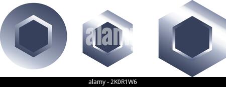 Outils et instruments pour la réparation, têtes de vis Illustration de Vecteur