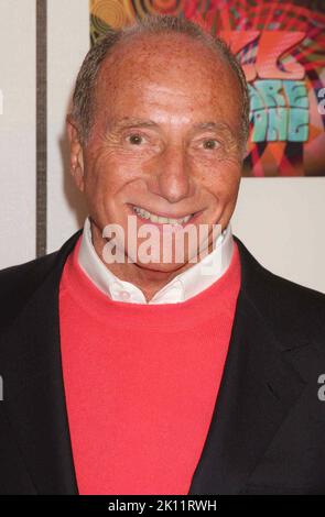 Freddy DeMann participe à la première annuelle du Tribeca film Festival 4th de « tout ce que nous disons » au Tribeca Performing Arts Centre à New York, sur 22 avril 2005. Crédit photo : Henry McGee/MediaPunch Banque D'Images