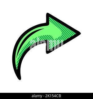 Partager. Icône partager. Partager le vecteur. Partager le vecteur d'icône. Partager l'illustration. Partager le modèle de logo. Bouton partager. Partager le symbole. Partager le signe. Partager le design de l'icône Banque D'Images