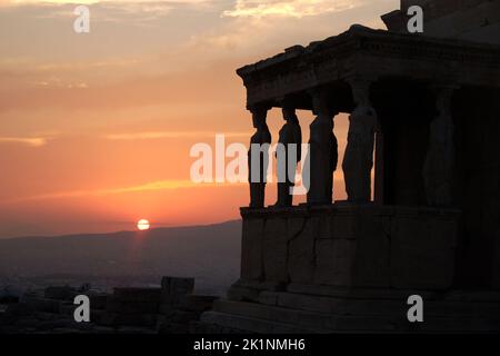 Grèce à l'été 2022 Banque D'Images