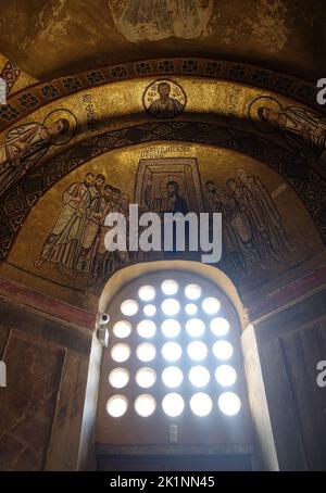 Grèce à l'été 2022 Banque D'Images