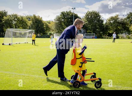 AMSTERDAM, 30-07-2022, Johan Cruyff Arena, Dutch Johan Cruijff Cup  Football, season 2022 / 2023, Ajax - PSV, during the match, Ajax player  Kenneth Taylor, PSV player Johan Bakayoko (Photo by Pro Shots/Sipa