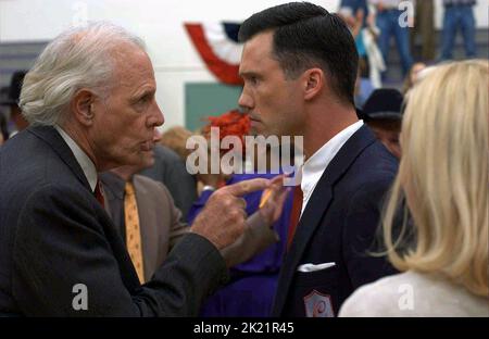 BRUCE DERN, JEFFREY DONOVAN, croient en moi, 2006 Banque D'Images