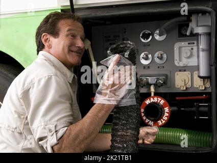 ROBIN WILLIAMS, RV : RUNAWAY VACATION, 2006 Banque D'Images