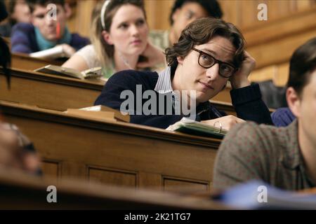 JAMES MCAVOY, DÉBUTANT POUR DIX, 2006 Banque D'Images