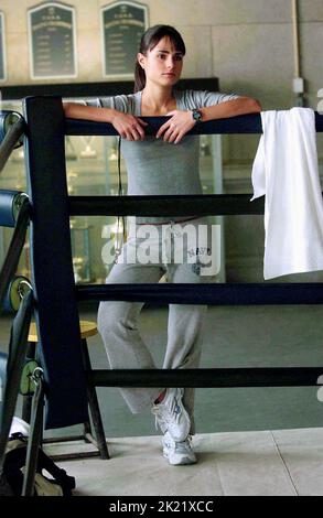 JORDANA BREWSTER, ANNAPOLIS, 2006 Banque D'Images