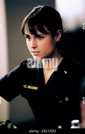 JORDANA BREWSTER, ANNAPOLIS, 2006 Banque D'Images