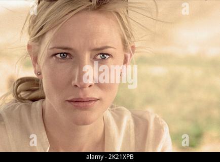 CATE BLANCHETT, Babel, 2006 Banque D'Images