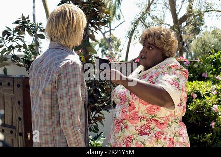 MARTIN LAWRENCE, BIG MOMMA'S HOUSE 2, 2006 Banque D'Images