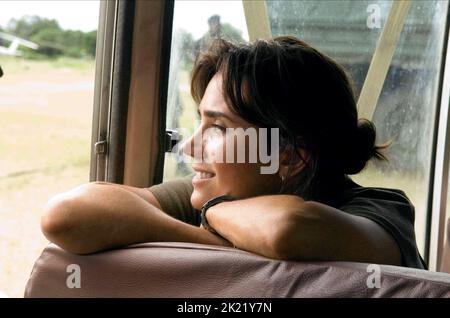 JENNIFER CONNELLY, Blood Diamond, 2006 Banque D'Images