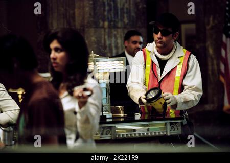 CLIVE OWEN, à l'intérieur de l'homme, 2006 Banque D'Images