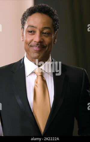 GIANCARLO ESPOSITO, LES DERNIÈRES VACANCES, 2006 Banque D'Images