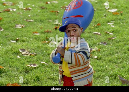 MARLON WAYANS, LITTLEMAN, 2006 Banque D'Images