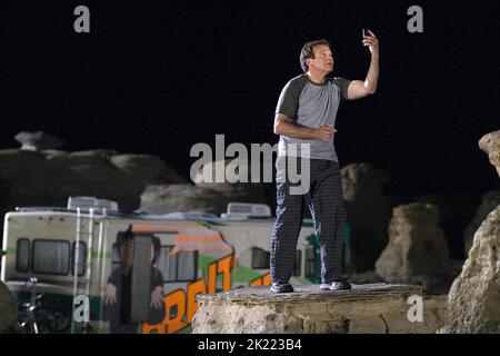 ROBIN WILLIAMS, RV : RUNAWAY VACATION, 2006 Banque D'Images