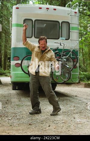 ROBIN WILLIAMS, RV : RUNAWAY VACATION, 2006 Banque D'Images