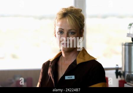 VIRGINIA MADSEN, L'ASTRONAUTE AGRICULTEUR, 2006 Banque D'Images