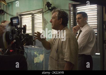 JOHN TURTURRO, Robert De Niro, The Good Shepherd, 2006 Banque D'Images