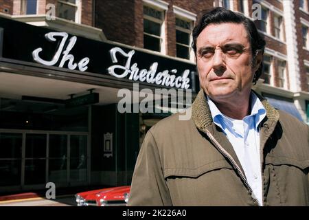 IAN MCSHANE, NOUS SOMMES MARSHALL, 2006 Banque D'Images