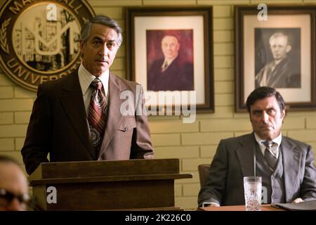 DAVID STRATHAIRN, IAN MCSHANE, NOUS SOMMES MARSHALL, 2006 Banque D'Images