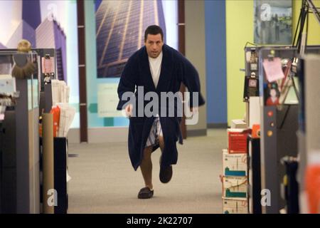 ADAM SANDLER, CLIQUEZ SUR 2006 Banque D'Images