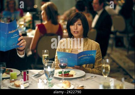 CATHERINE KEENER, AMIS AVEC DE L'ARGENT, 2006 Banque D'Images