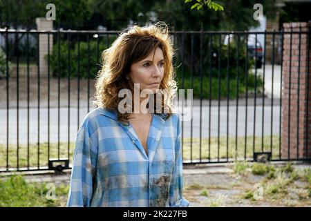 MARY STEENBURGEN, INLAND EMPIRE, 2006 Banque D'Images