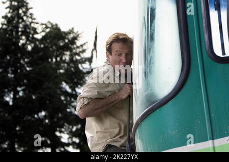 ROBIN WILLIAMS, RV : RUNAWAY VACATION, 2006 Banque D'Images