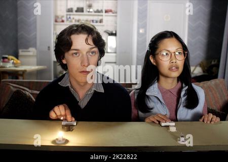 MCAVOY,TAN, DÉMARREUR POUR DIX, 2006 Banque D'Images