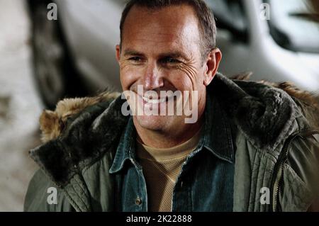 KEVIN COSTNER, LE GARDIEN, 2006 Banque D'Images