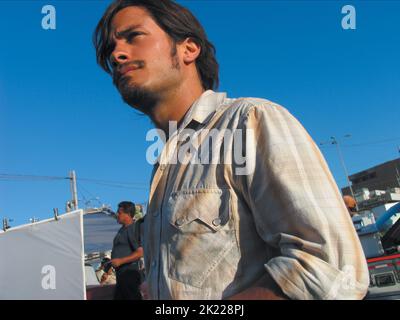 GAEL GARCIA BERNAL, BABEL, 2006 Banque D'Images