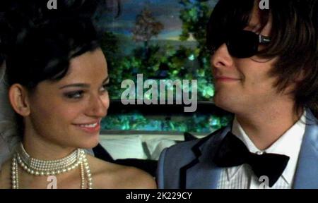 BELLA,FURLONG, JIMMY ET JUDY, 2006 Banque D'Images