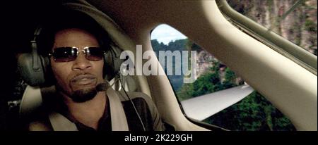 JAMIE FOXX, Miami Vice, 2006 Banque D'Images