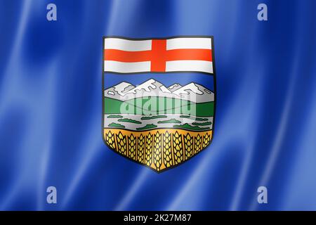 Pavillon de la province de l'Alberta, Canada